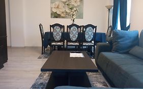 Apartament Radauti